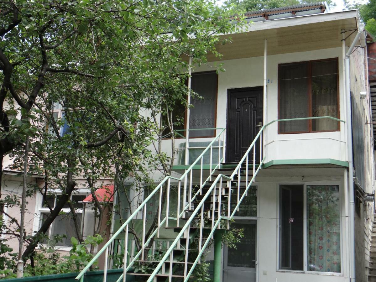 Dalko Hotel Borjomi Bagian luar foto